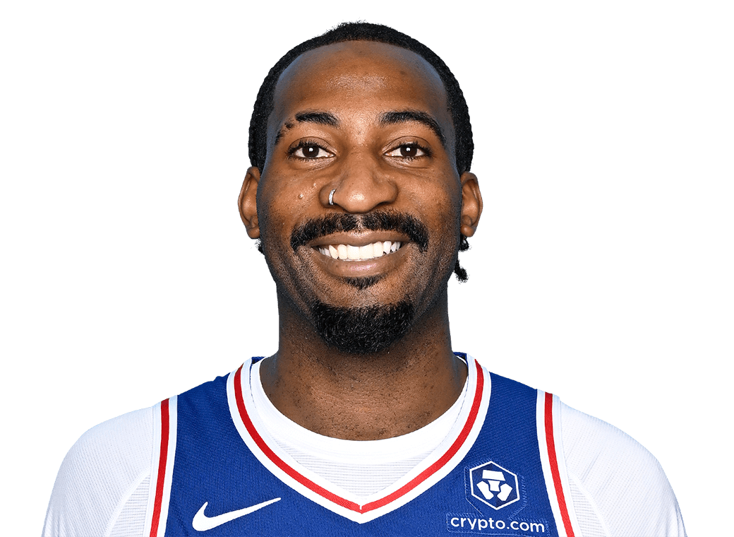 Andre Drummond headshot