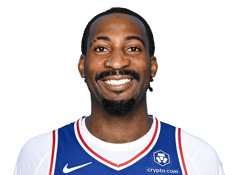 Andre Drummond headshot
