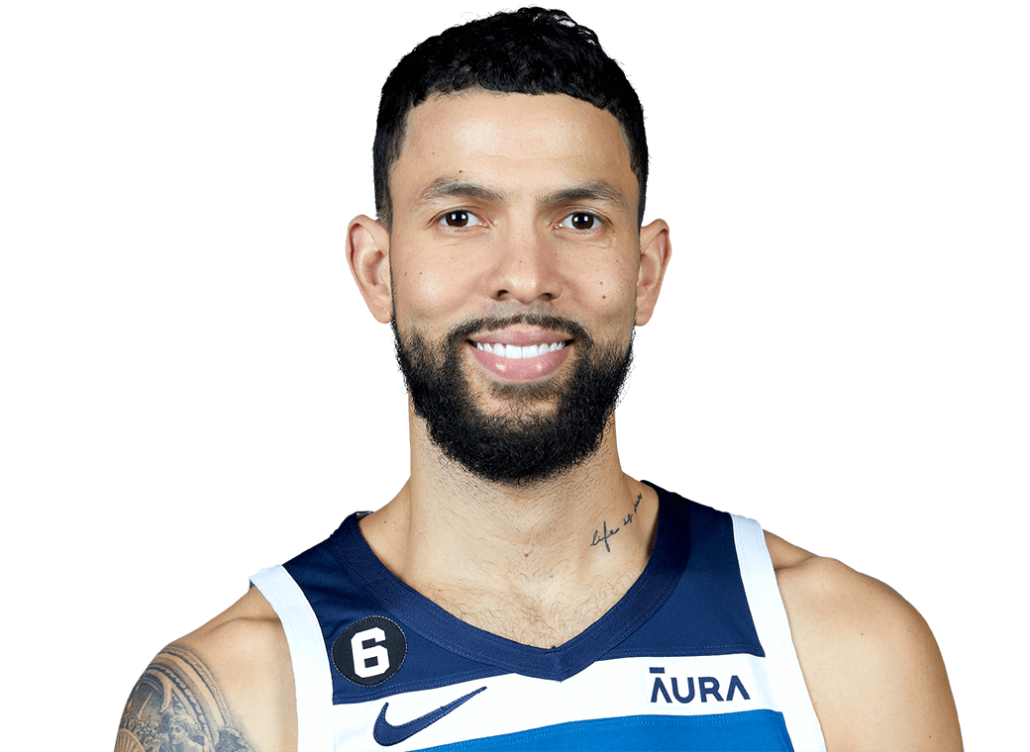 Austin Rivers headshot