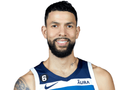 Austin Rivers headshot