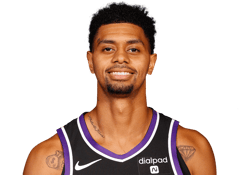 Jeremy Lamb headshot