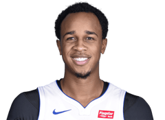 John Henson headshot