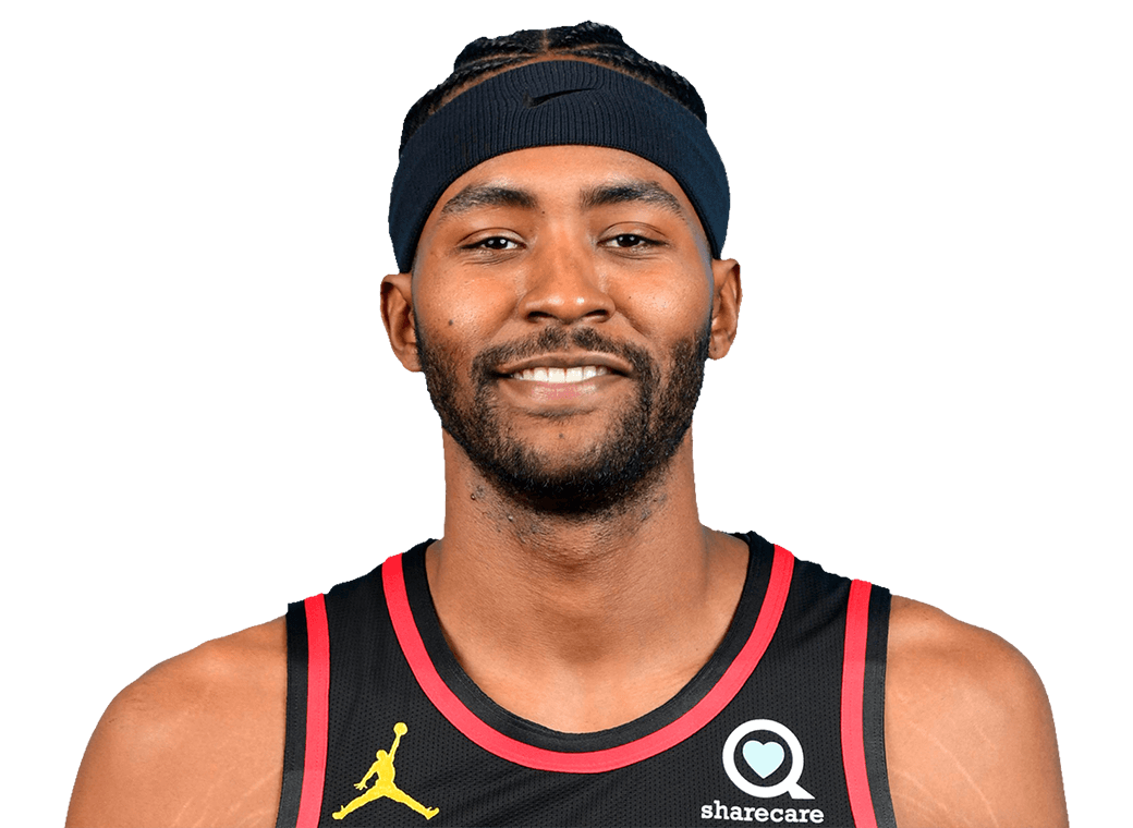 Maurice Harkless headshot