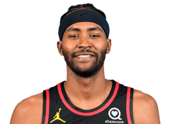 Maurice Harkless headshot