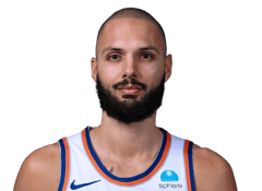 Evan Fournier headshot