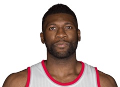 Festus Ezeli headshot