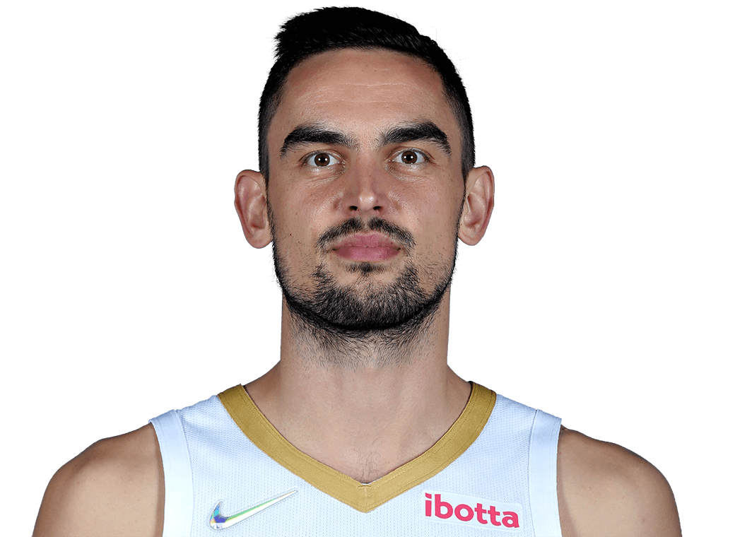 Tomáš Satoranský headshot