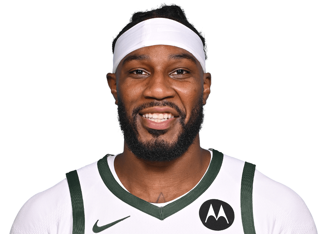Jae Crowder headshot