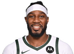 Jae Crowder headshot