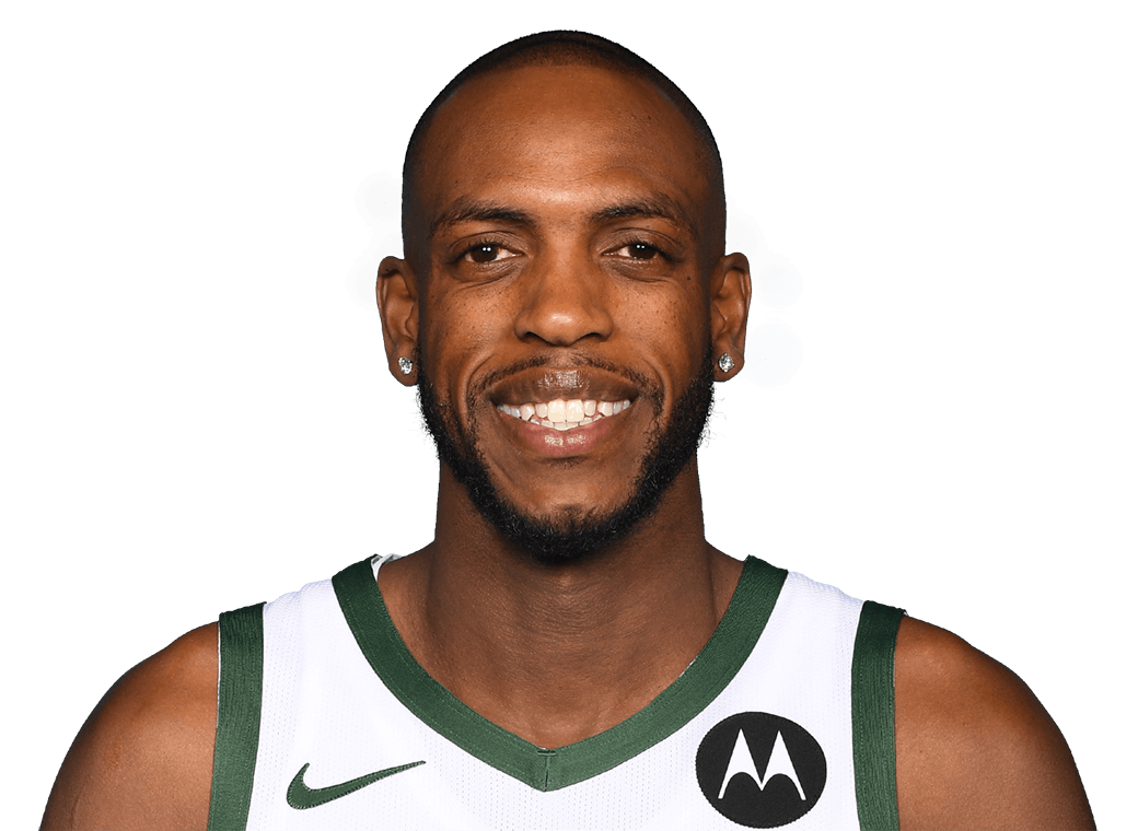 Khris Middleton headshot