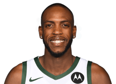 Khris Middleton headshot