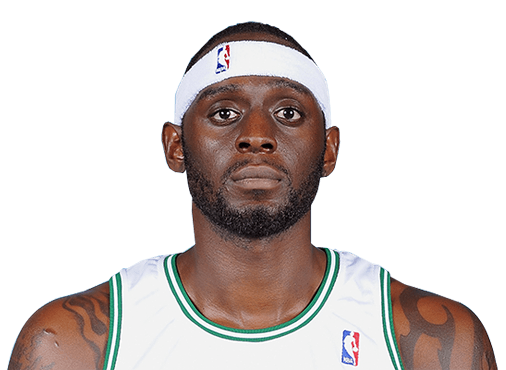 Darius Miles headshot