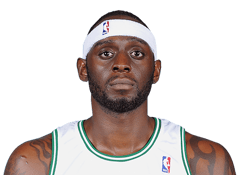 Darius Miles headshot