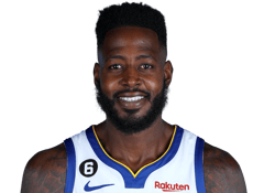 JaMychal Green headshot