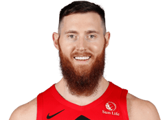 Aron Baynes headshot