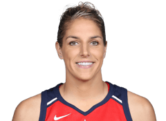 Elena Delle Donne headshot
