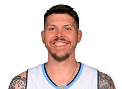 Mike Miller headshot