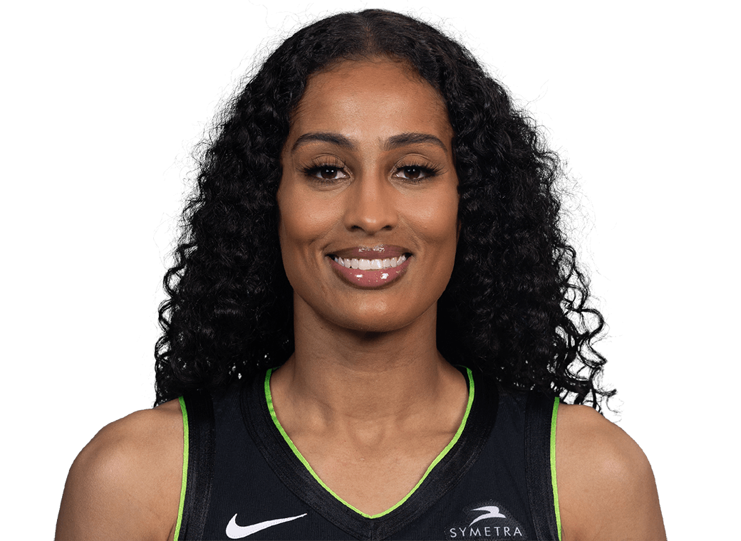 Skylar Diggins headshot