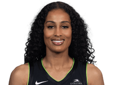 Skylar Diggins headshot