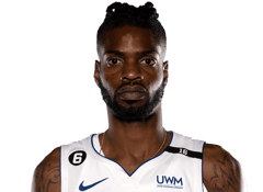 Nerlens Noel headshot