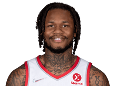 Ben McLemore headshot