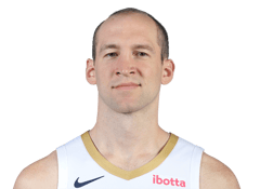 Cody Zeller headshot