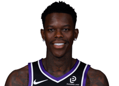 Dennis Schröder headshot