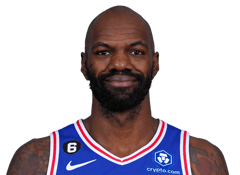 Dewayne Dedmon headshot