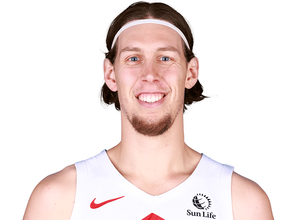 Kelly Olynyk headshot