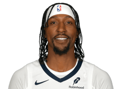 Kentavious Caldwell-Pope headshot