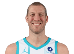 Mason Plumlee headshot