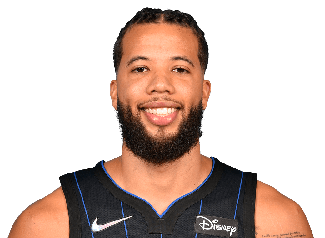 Michael Carter-Williams headshot