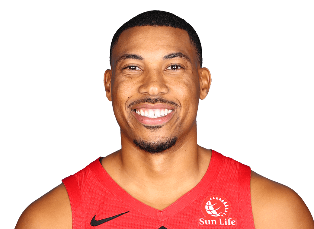 Otto Porter Jr. headshot