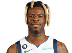 Reggie Bullock headshot