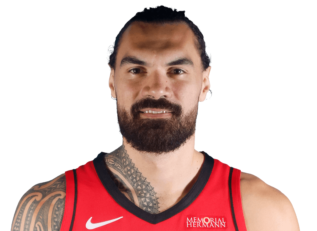 Steven Adams headshot