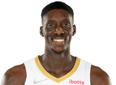 Tony Snell headshot
