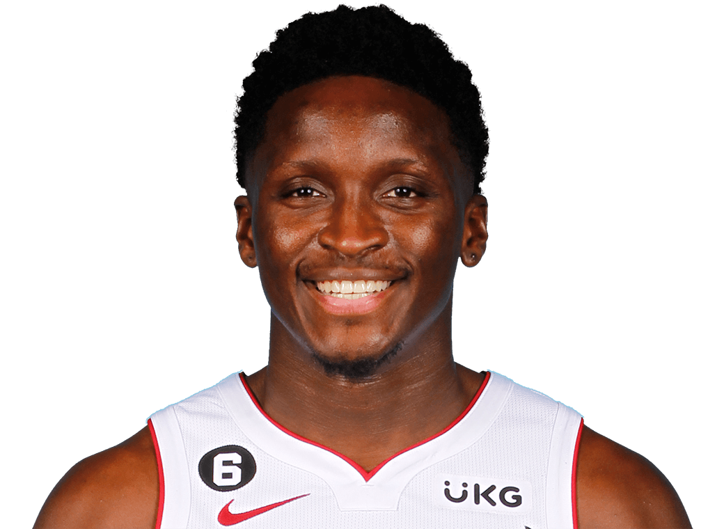 Victor Oladipo headshot