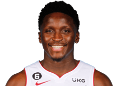 Victor Oladipo headshot