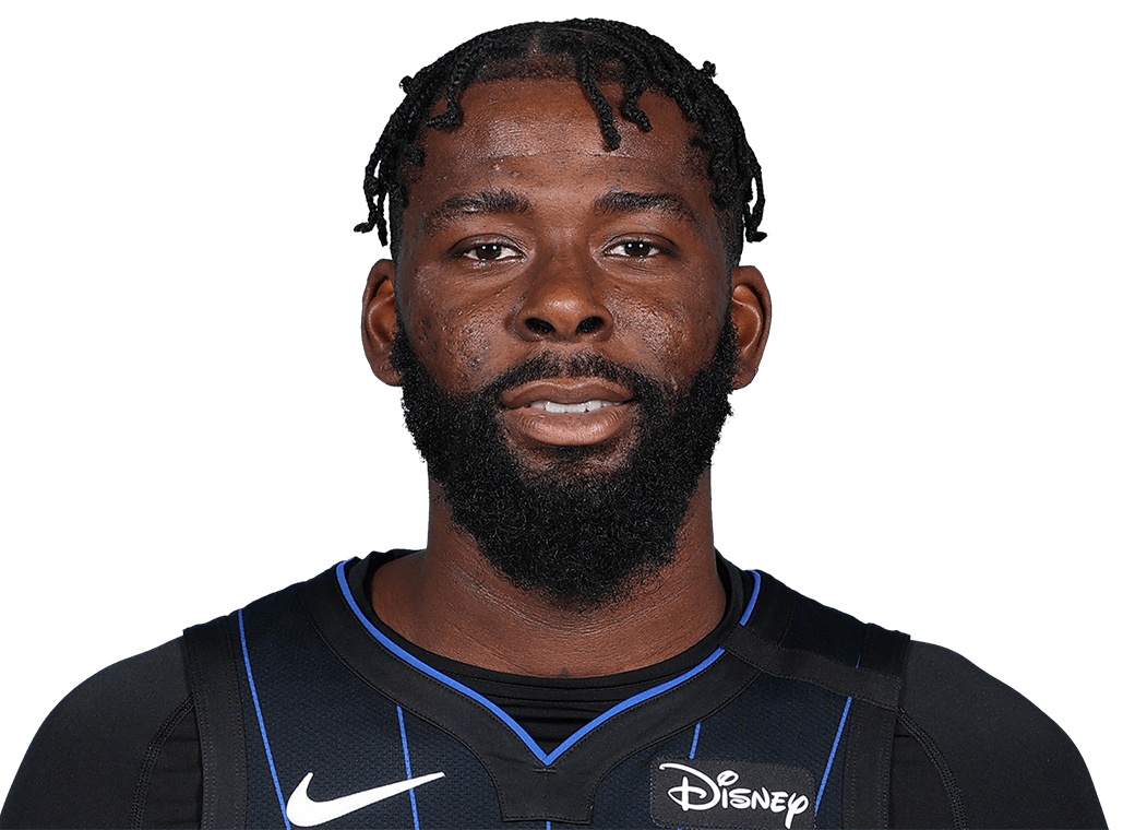 James Ennis III headshot
