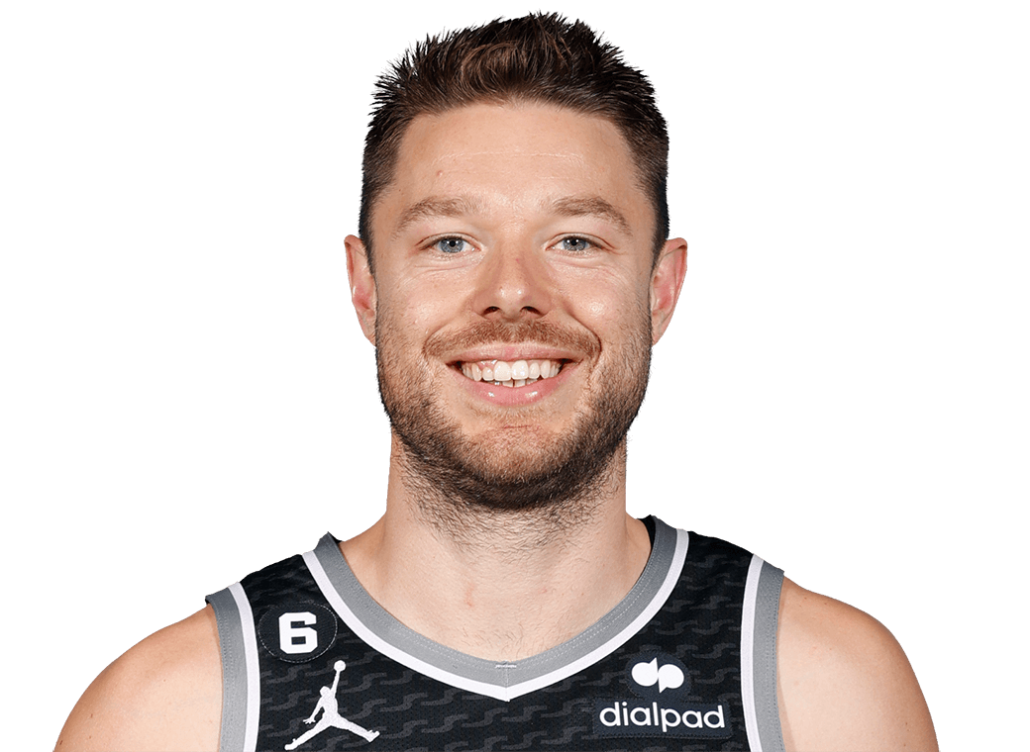 Matthew Dellavedova headshot