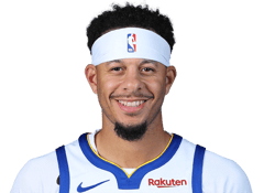 Seth Curry headshot
