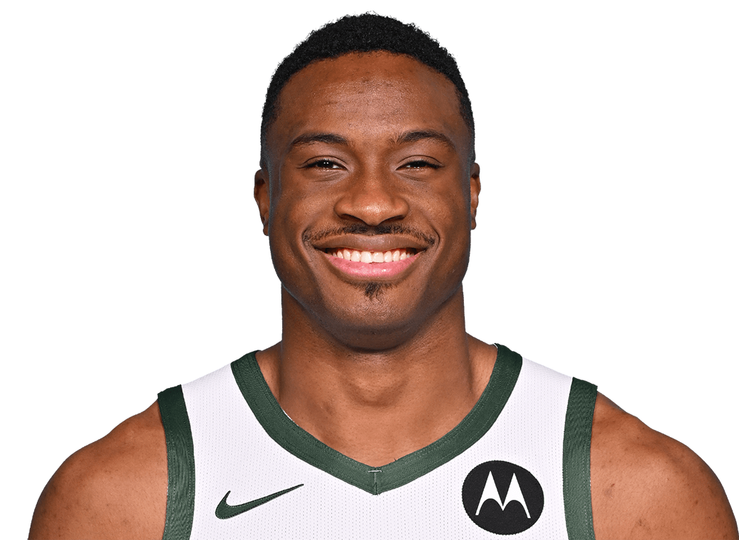 Thanasis Antetokounmpo headshot