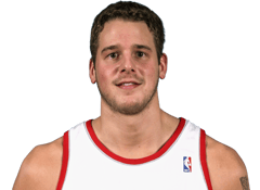 Joel Przybilla headshot