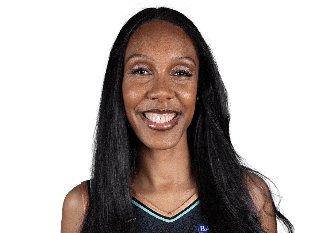 Rebekah Gardner headshot