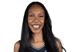 Rebekah Gardner headshot