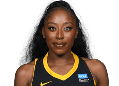 Chiney Ogwumike headshot