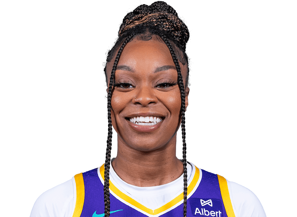 Odyssey Sims headshot
