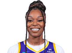 Odyssey Sims headshot