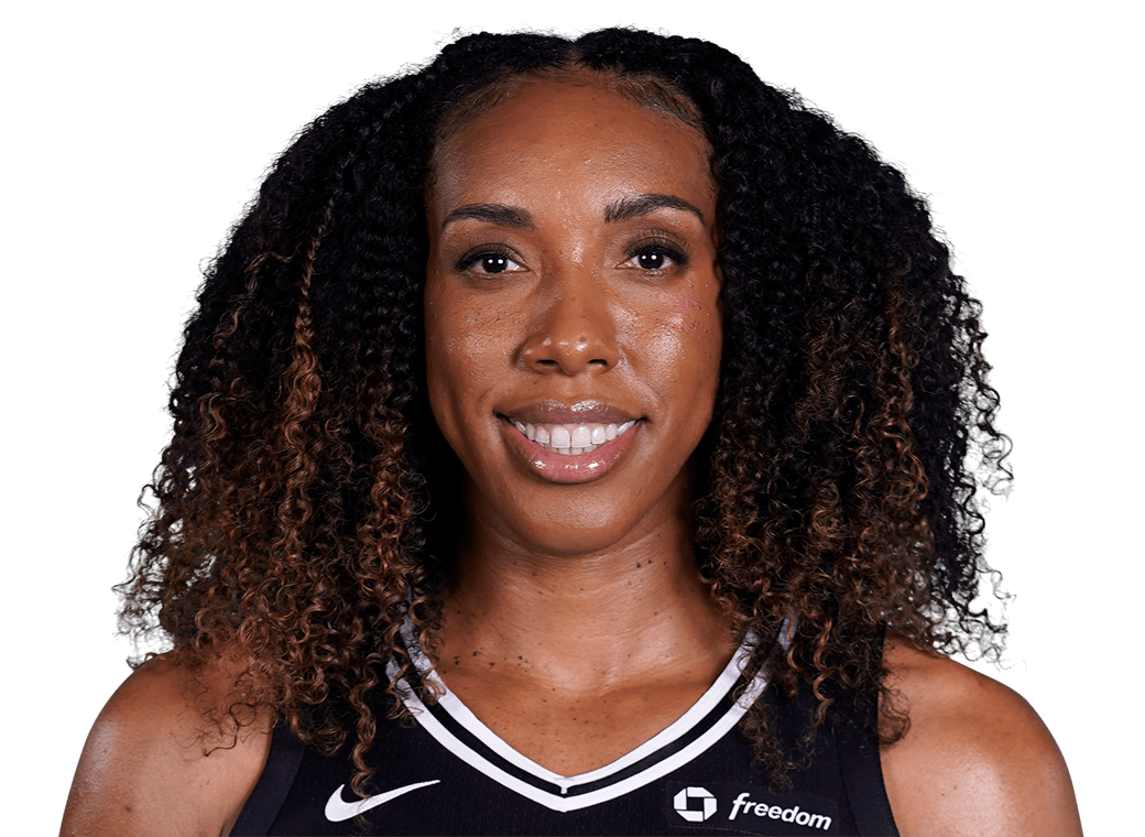 Kayla Thornton headshot