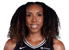 Kayla Thornton headshot